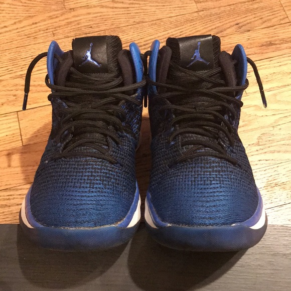 Jordan 31 Royal - Picture 5 of 7